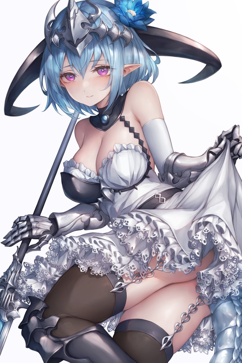 filene (granblue fantasy and 1 more) drawn by snm_(sunimi)