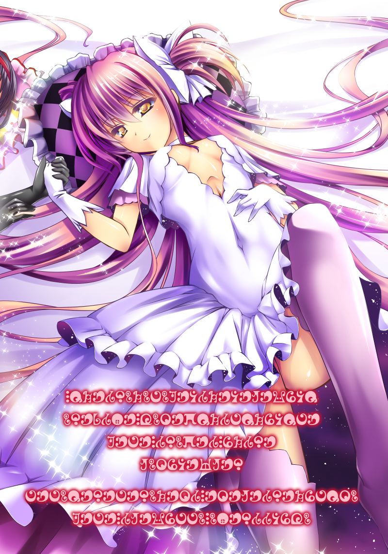 akemi homura, kaname madoka, ultimate madoka, and akuma homura (mahou shoujo madoka magica and 1 more) drawn by ayuhara_hiiro