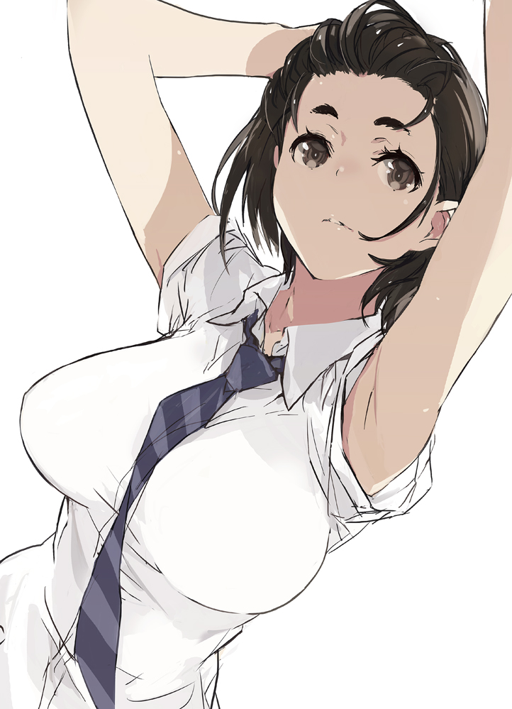 fujiyama makio (fujiyama-san wa shishunki) drawn by bobhit