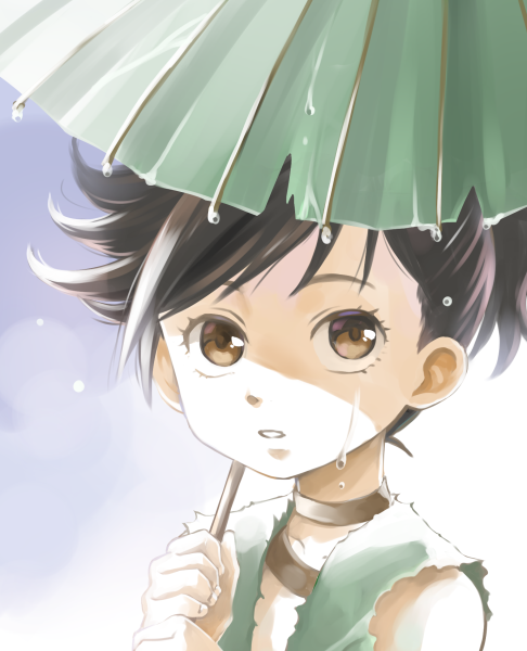 dororo (dororo) drawn by chigayasan