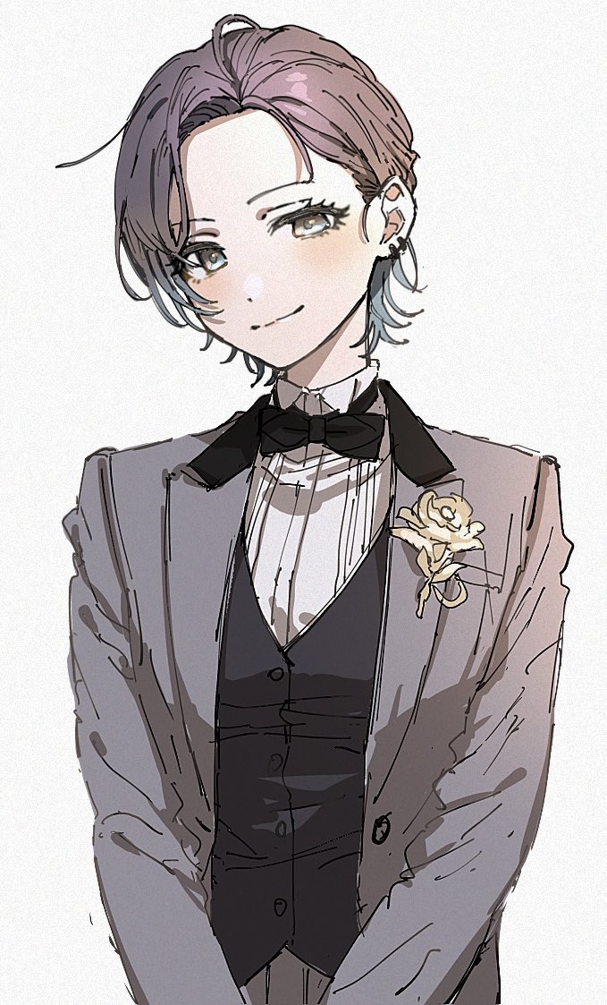 asakura toru (idolmaster and 1 more) drawn by iwawa