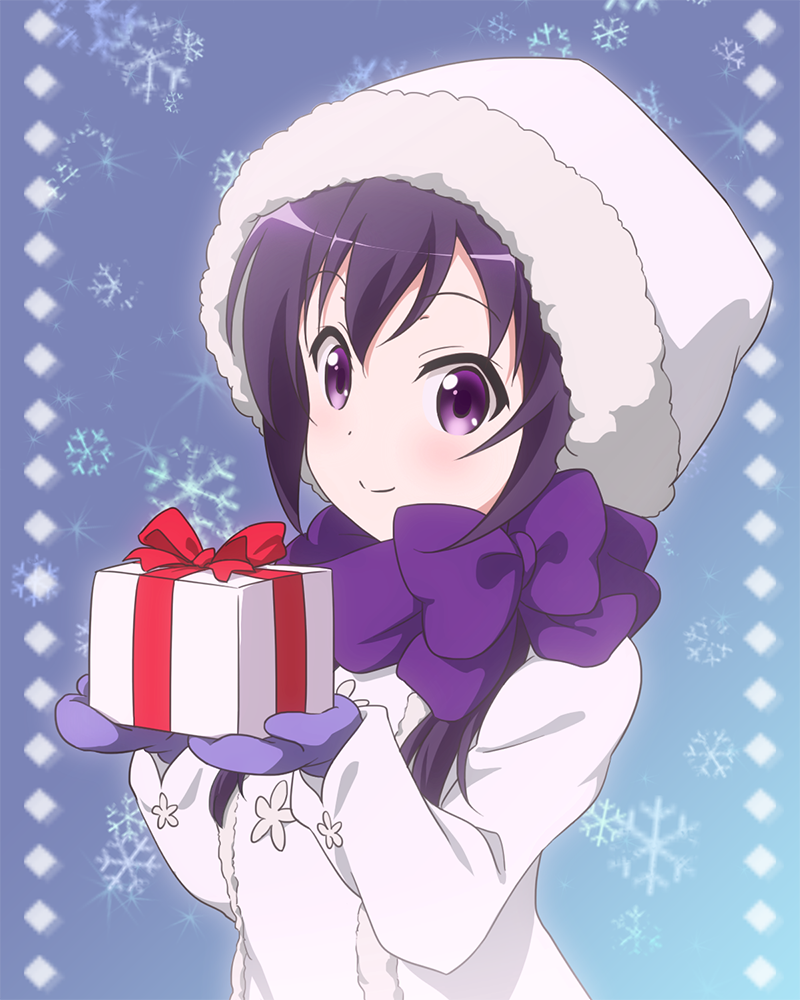tedeza rize (gochuumon wa usagi desu ka?) drawn by red_star_(toranecomet)
