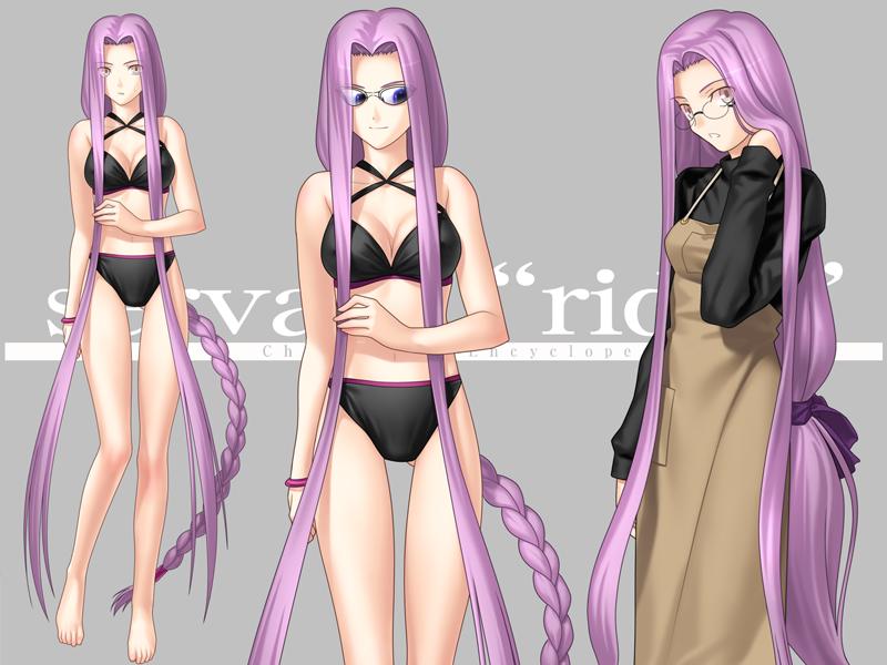 medusa (fate and 1 more) drawn by takeuchi_takashi