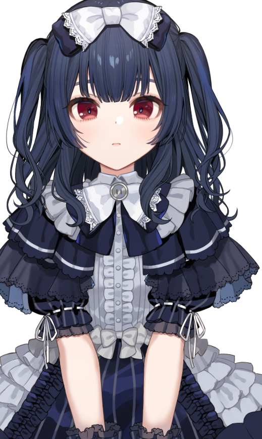 morino rinze (idolmaster and 1 more) drawn by chiri_(ch!)