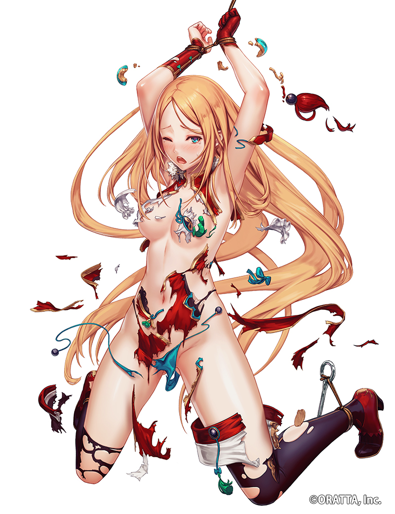 sun shangxiang (chloris garden) drawn by mana_(remana)