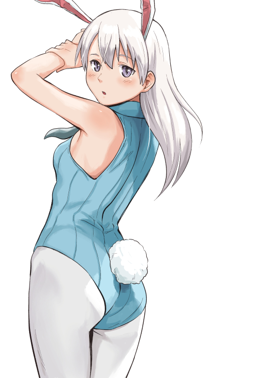 eila ilmatar juutilainen (world witches series and 1 more) drawn by shibasaki_shouji
