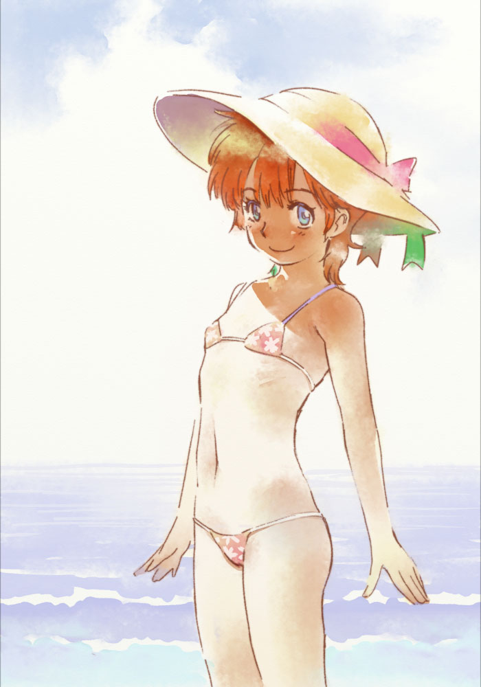 kazuki mai (mahou no star magical emi) drawn by ramb_chop