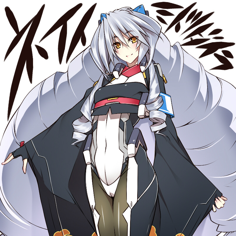 nate mitotsudaira (kyoukaisenjou no horizon) drawn by nanao_(mahaya)