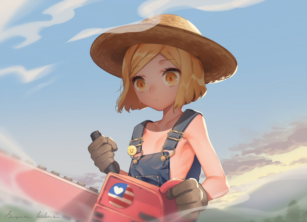 Paul Bunyan Fate And 1 More Drawn By Sugata Keburu Danbooru Paul Bunyan Fate And 1 More Drawn By Sugata Keburu Danbooru