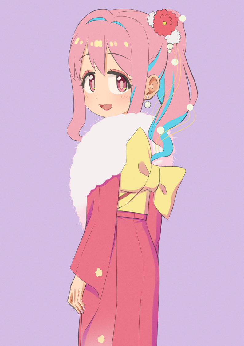hozuki kaede (onii-chan wa oshimai!) drawn by easy_(aqk7bdqt)
