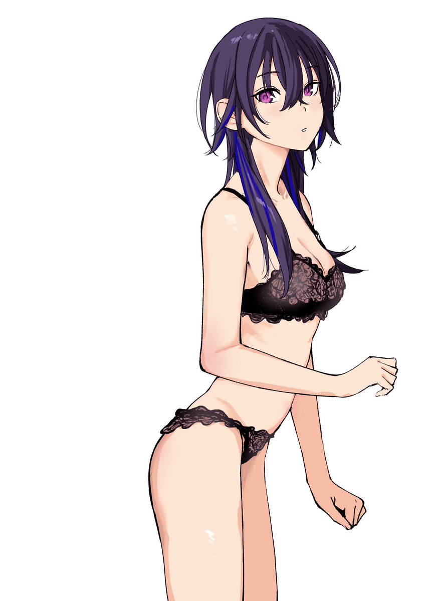 ichinose uruha (vspo! and 1 more) drawn by uwanosora000