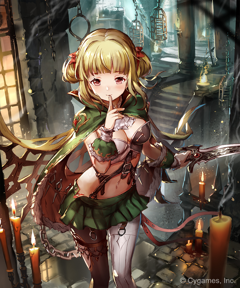 katze (original and 1 more) drawn by 77gl