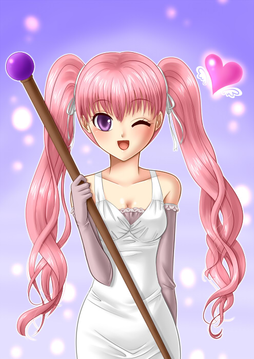 serra (fire emblem and 1 more) drawn by yuino_(fancy_party)