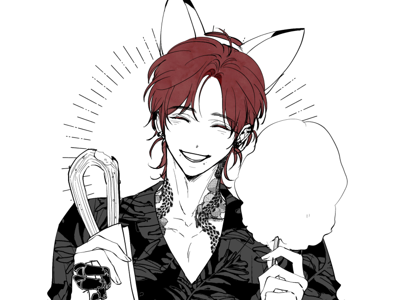 kim jaehee (eoduun badaui deungbul-i doeeo) drawn by g_deepblue