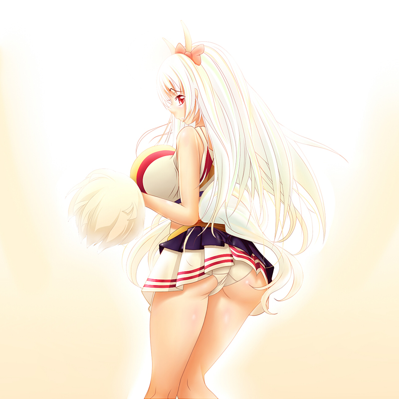 kamishirasawa keine and ex-keine (touhou) drawn by yanmarson