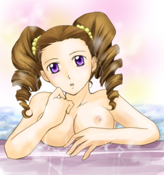 mileina vashti (gundam and 1 more) drawn by yui-ad