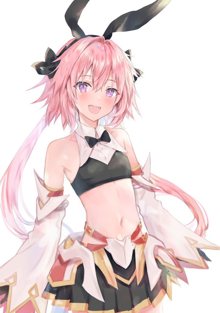 astolfo (fate and 1 more) drawn by aisu_(icicleshot)
