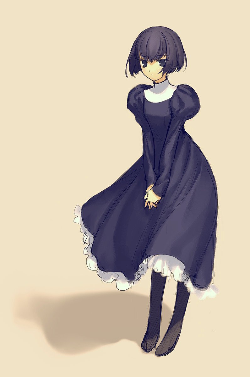 kuonji alice (fate and 2 more) drawn by koyama_hirokazu