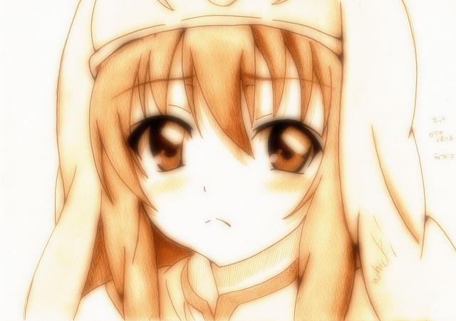 tiffania westwood (zero no tsukaima) drawn by whick_(mywhite)
