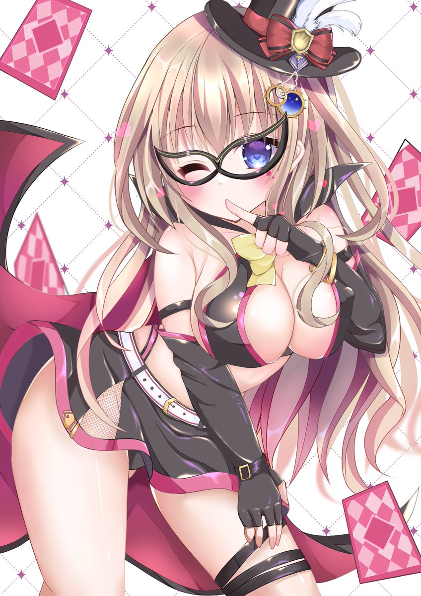 kujou miyako and arise kaguya (9-nine- and 1 more) drawn by annzu129