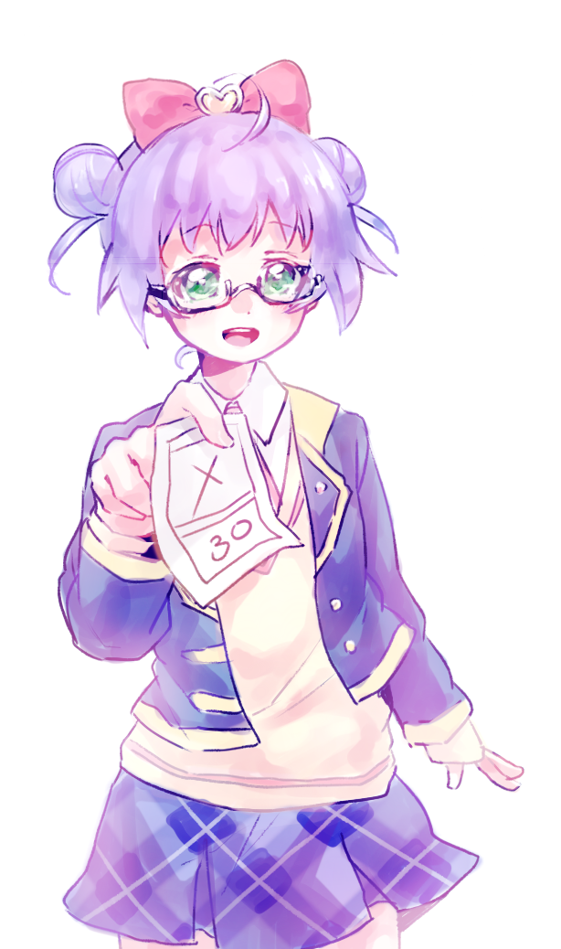 manaka laala and minami mirei (pretty series and 1 more) drawn by noromame