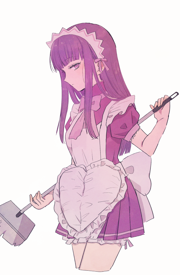 fujiwara zakuro (tokyo mew mew and 1 more) drawn by nuka_(nukamochi)
