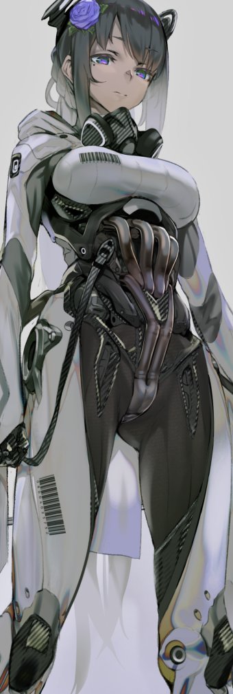 original and 1 more drawn by afukuro