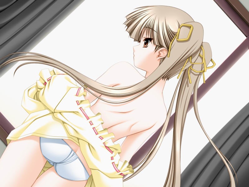 seto yuzuko (tutorial summer) drawn by senomoto_hisashi