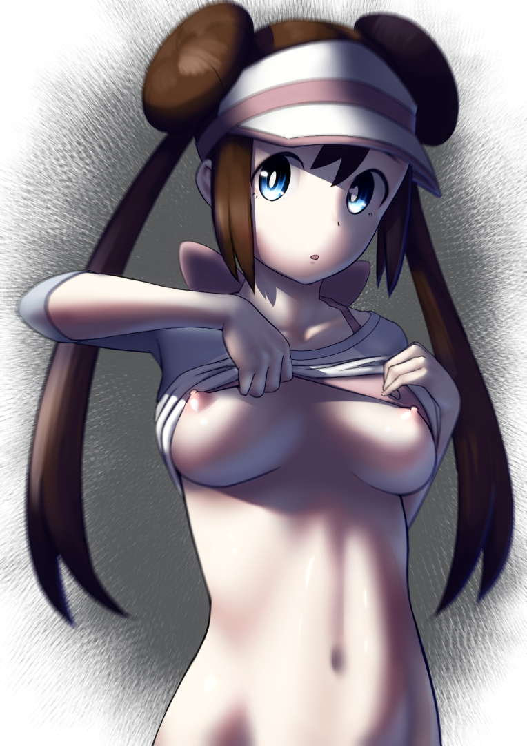 rosa (pokemon and 1 more) drawn by toro_(trtr29)