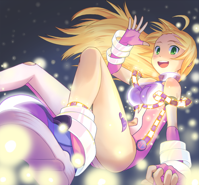 hoshii miki (idolmaster and 1 more) drawn by hakkaku_shikimi