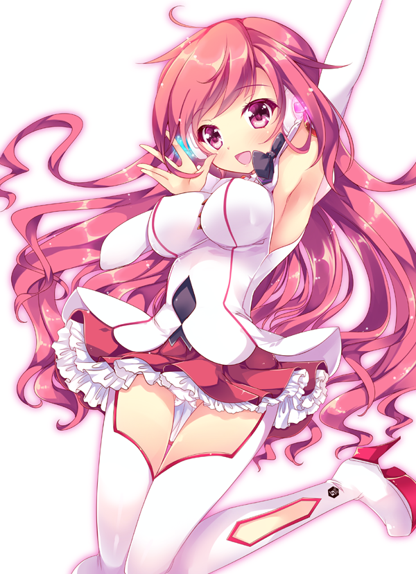 rasis (bemani and 1 more) drawn by hinata_momo