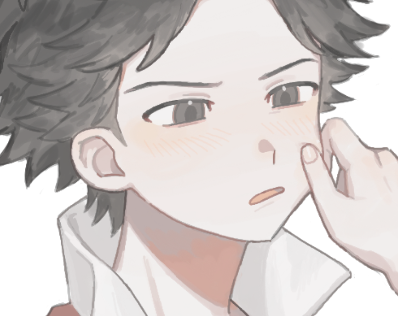 red (pokemon and 1 more) drawn by reguris
