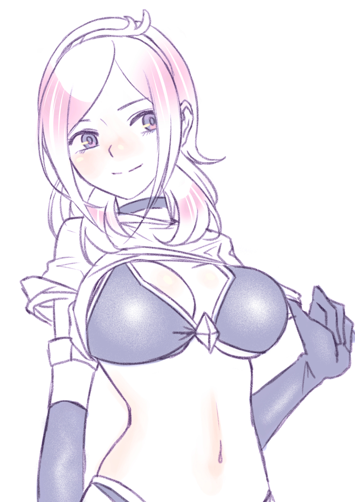 higashi setsuna and eas (precure and 1 more) drawn by jj_(ssspulse)