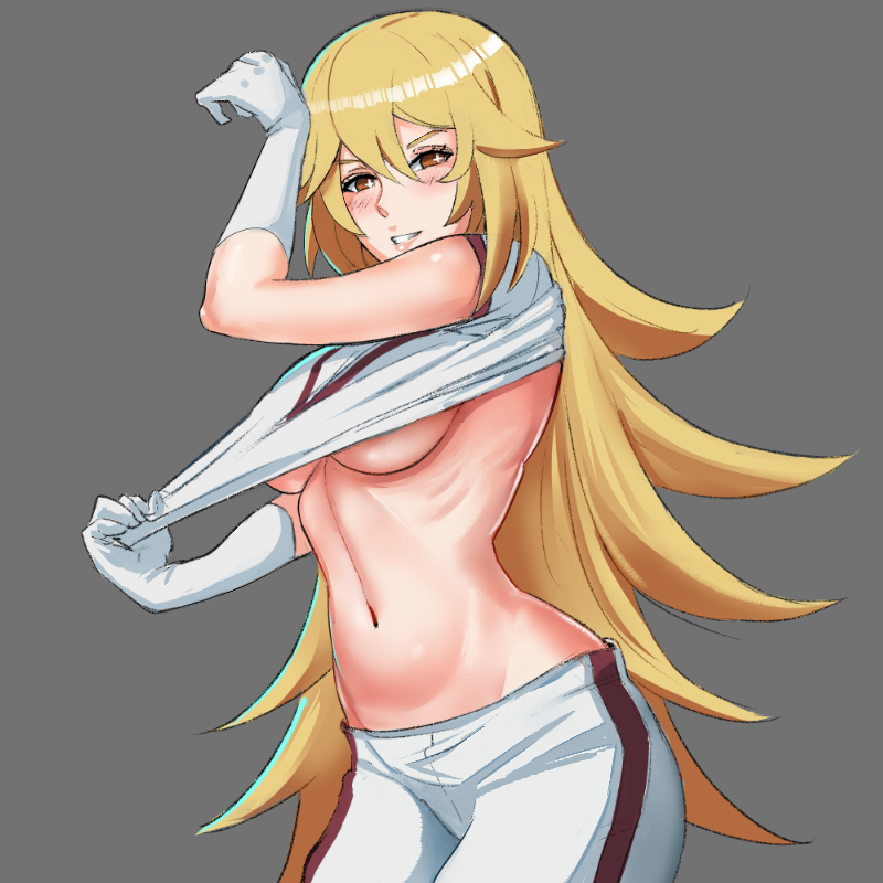 shokuhou misaki (toaru majutsu no index and 2 more) drawn by jamjamstyle