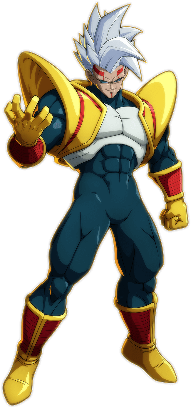 baby and baby vegeta (dragon ball and 2 more)