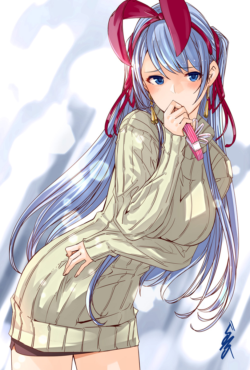 reika (original and 1 more) drawn by gustav_(telomere_na)