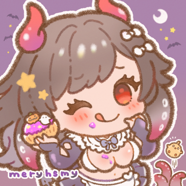 manjuu and royal fortune (azur lane) drawn by hoshimiya_mery