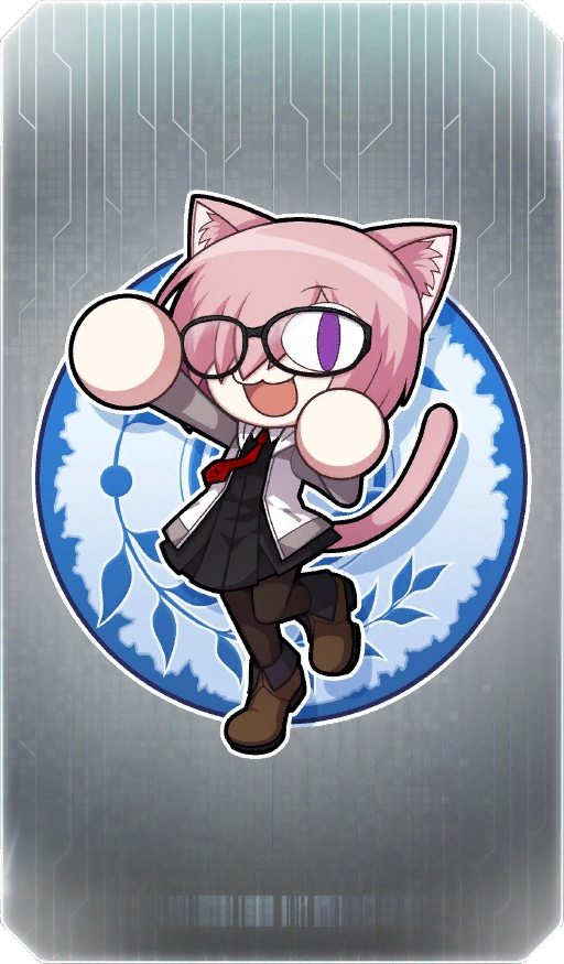 necoco necocolight (fate and 1 more) drawn by lasengle