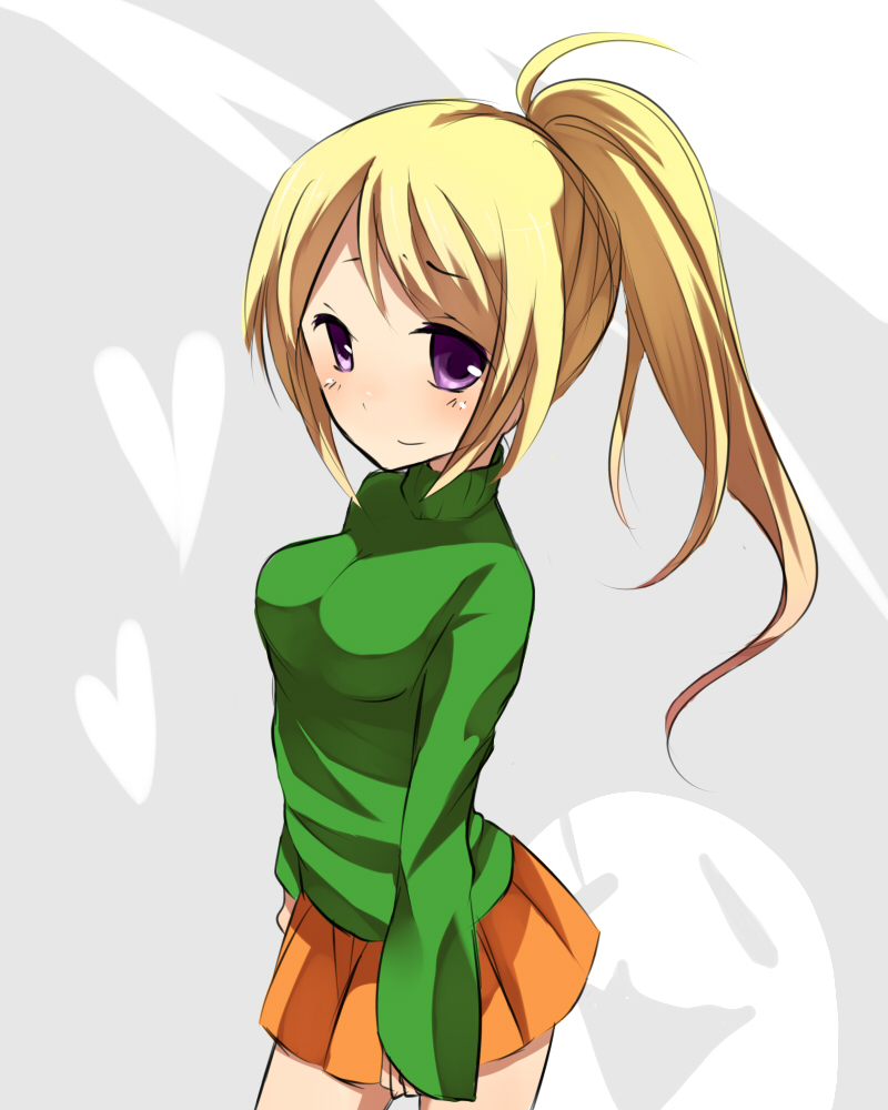 poniko and uboa (yume nikki) drawn by mikan_(ama_no_hakoniwa)