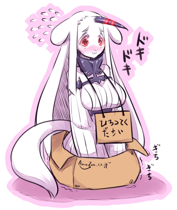 seaport princess (kantai collection) drawn by u-non_(annon'an)