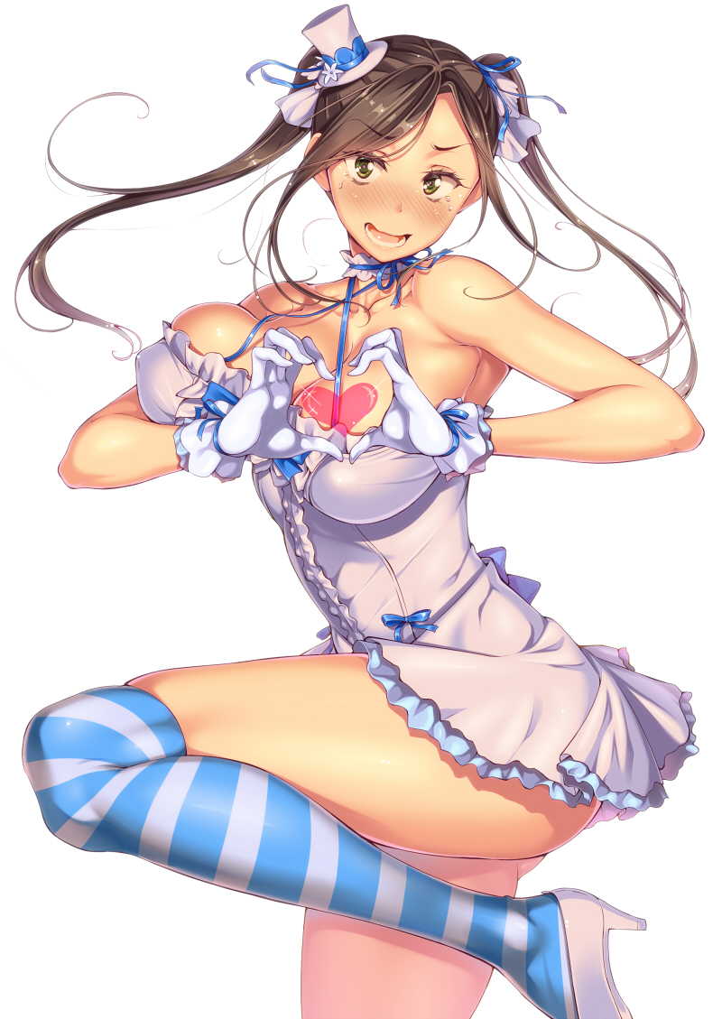 mukai takumi (idolmaster and 1 more) drawn by aida_takanobu