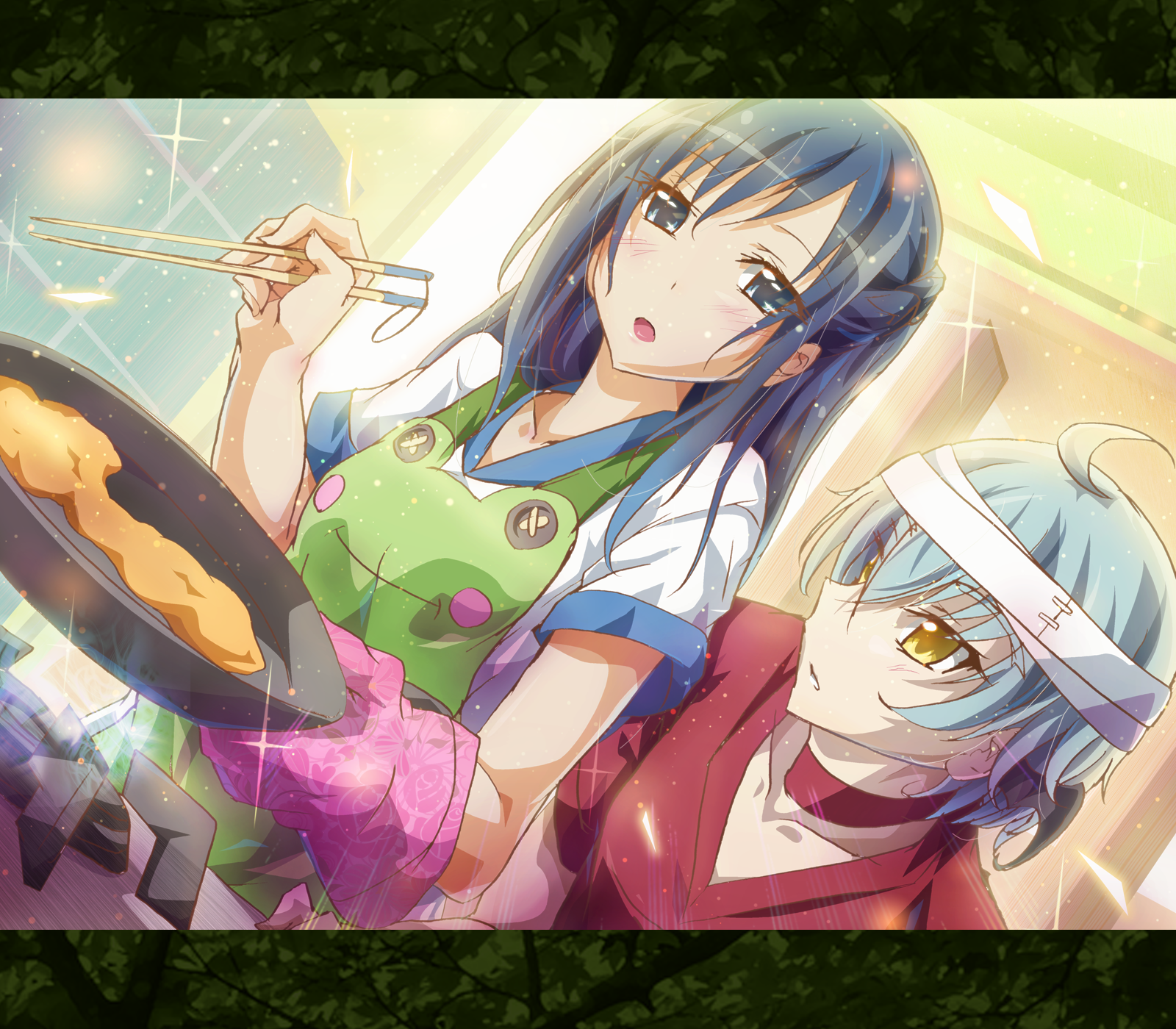 Hishikawa Rikka And Ira Precure And 1 More Drawn By Inoshishi Ikatomo Danbooru