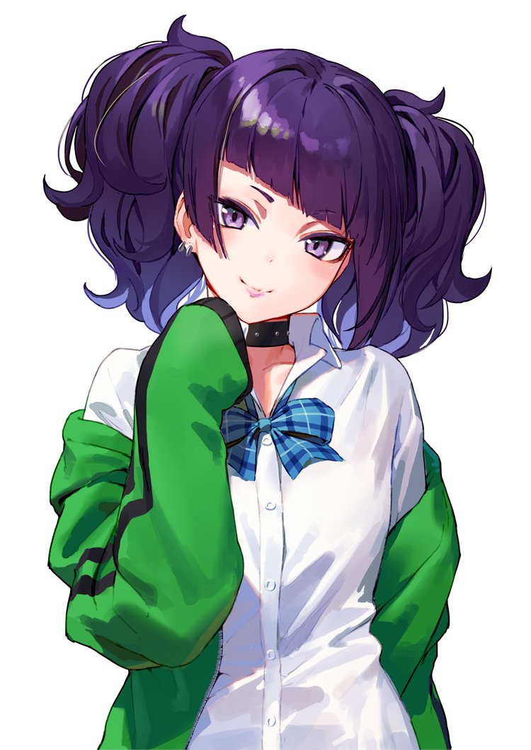 tanaka mamimi (idolmaster and 1 more) drawn by kinta_(distortion)