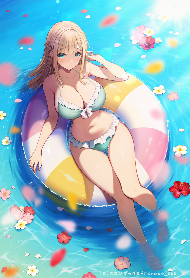 original drawn by kuroe_(sugarberry)