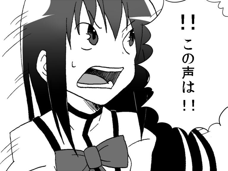 akemi homura (mahou shoujo madoka magica) drawn by gogiga_gagagigo