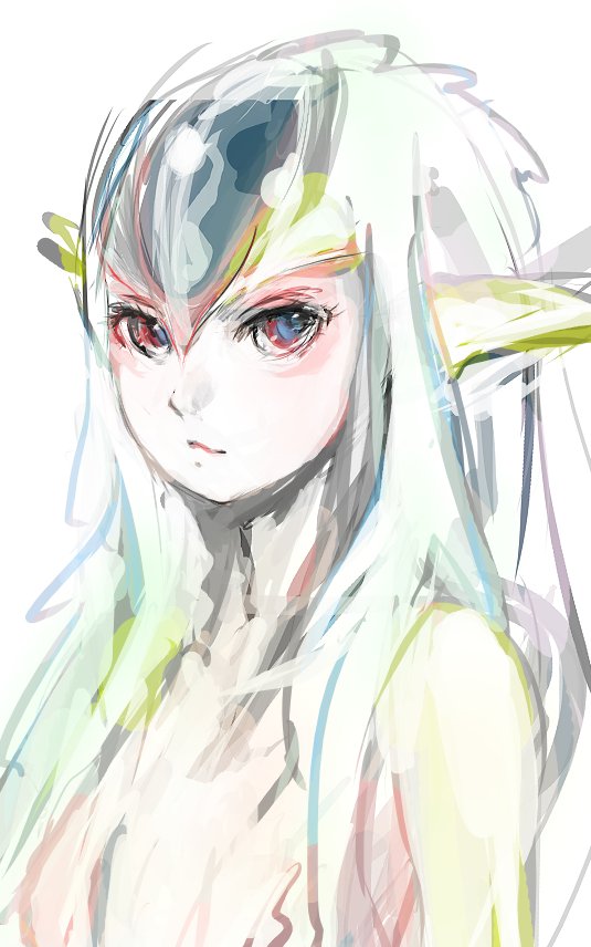 mutio (ao no roku-gou) drawn by tyuurippu_taisa