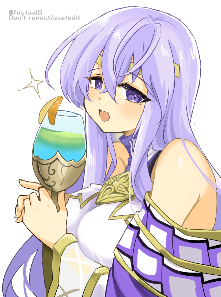 julia (fire emblem and 1 more) drawn by yukia_(firstaid0)