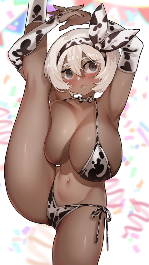 bea (pokemon and 1 more) drawn by sumisumii