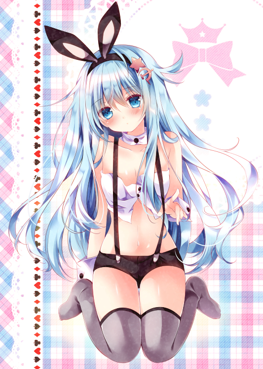 hibiki and verniy (kantai collection) drawn by nogi_takayoshi