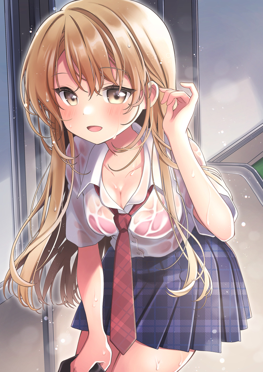 original drawn by kawanobe | Danbooru